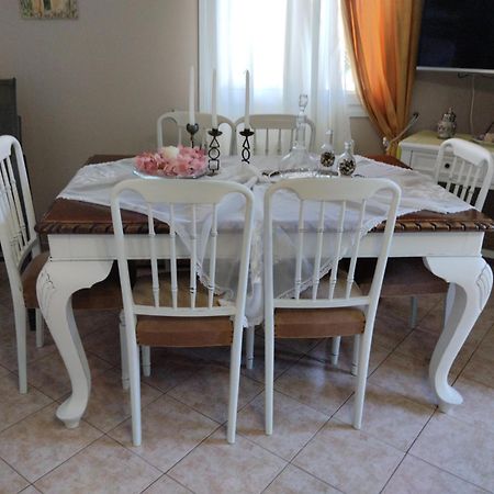 Artemis Superb 2 Bedroom Apartment 700 M Away From The Beach Minia ภายนอก รูปภาพ