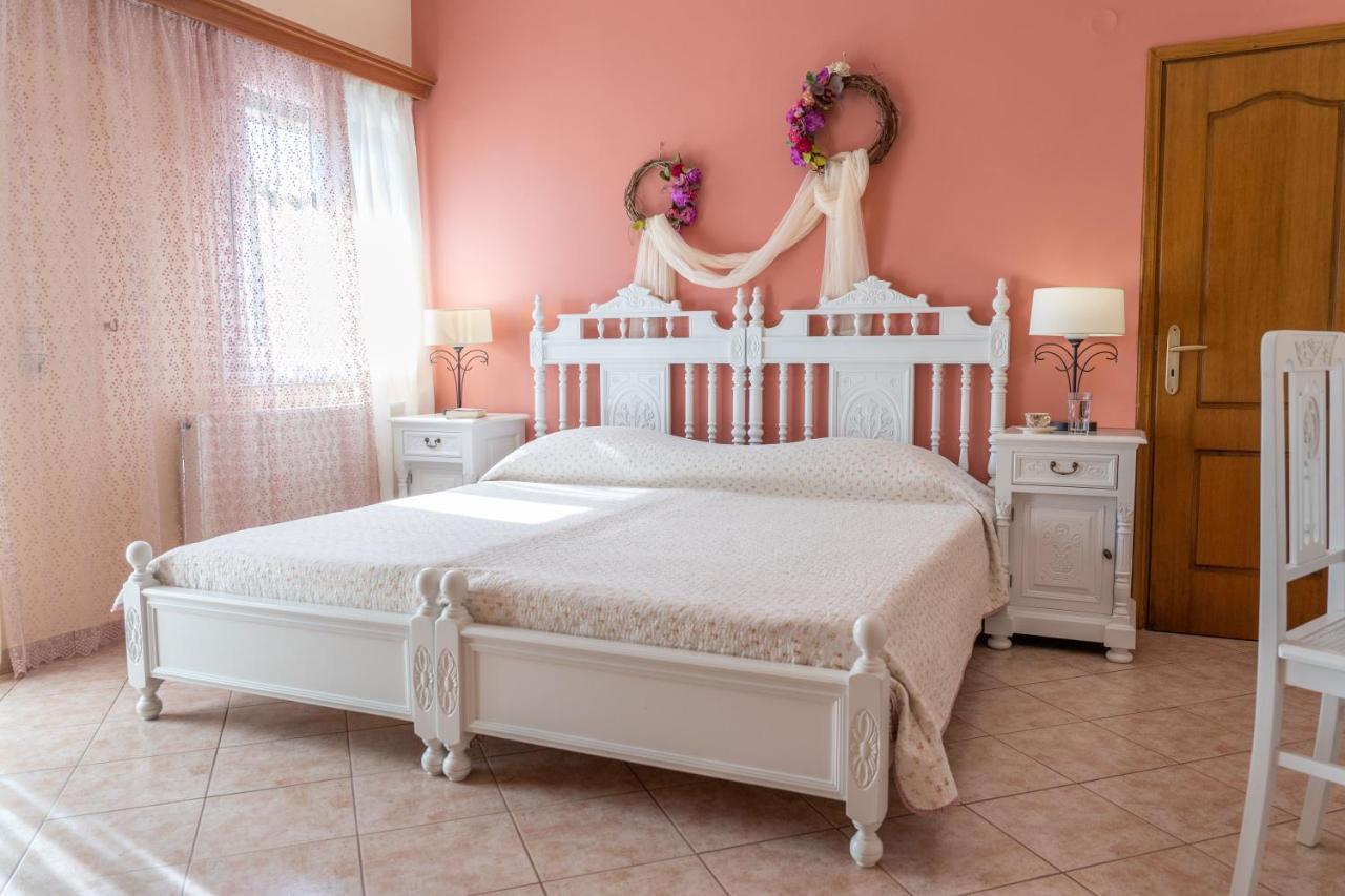 Artemis Superb 2 Bedroom Apartment 700 M Away From The Beach Minia ภายนอก รูปภาพ