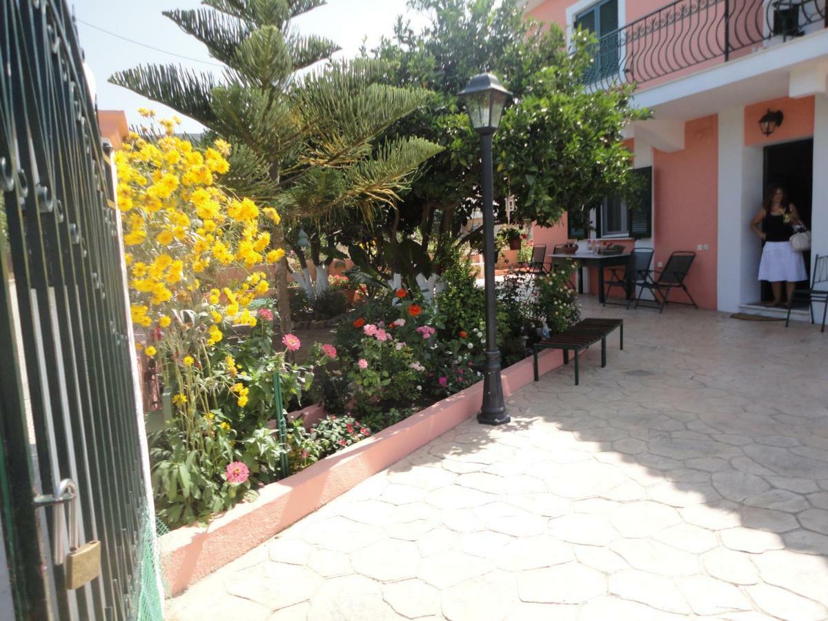 Artemis Superb 2 Bedroom Apartment 700 M Away From The Beach Minia ภายนอก รูปภาพ